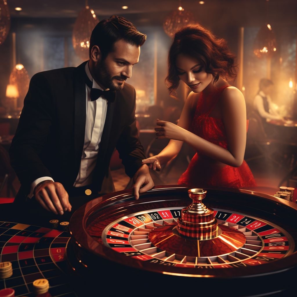 6uuy Live Casino